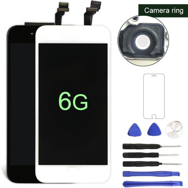 

premium esr lcd for iphone 6 6g lcd display with touch screen for tianma digitizer assembly replacement for iphone 6 screen