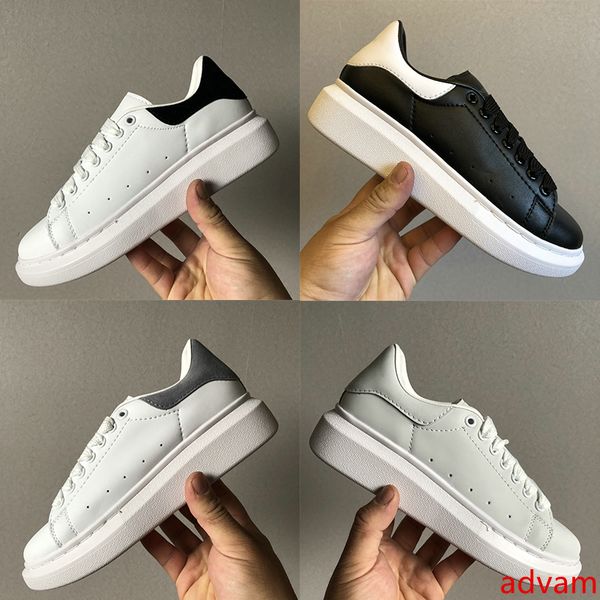 

luxury men women casual shoes triple black white 3m reflective red grey mens fashion outdoor designer sneakers us5.5-10