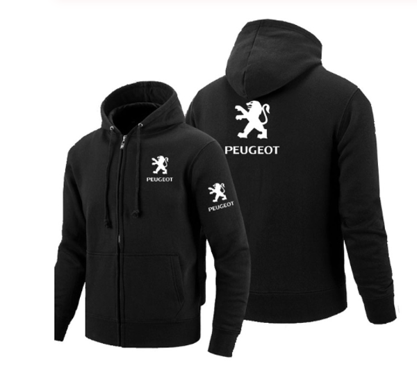 

2020 for zipper sweatshirt men zipper hoodies autumn hoodie winter long fashion casual clothes