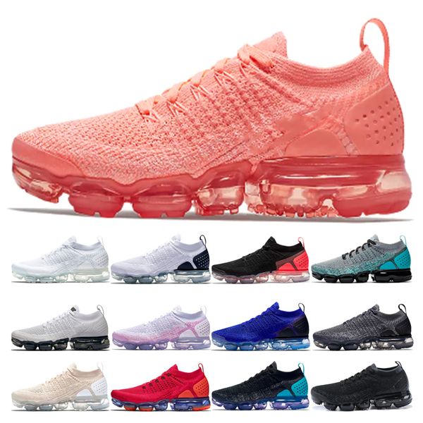 

Luxury 2.0 Plus Crimson Pulse Running Sneakers Cushion men women Hot Punch Oreo Dusty Cactus racer blue olympic Athletic sport trainers