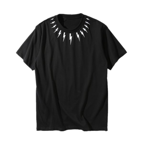 

selling mens stylist t shirts 19ss men women hip hop streetwear summer t shirt fashion stylist t shirt size s-2xl, White;black