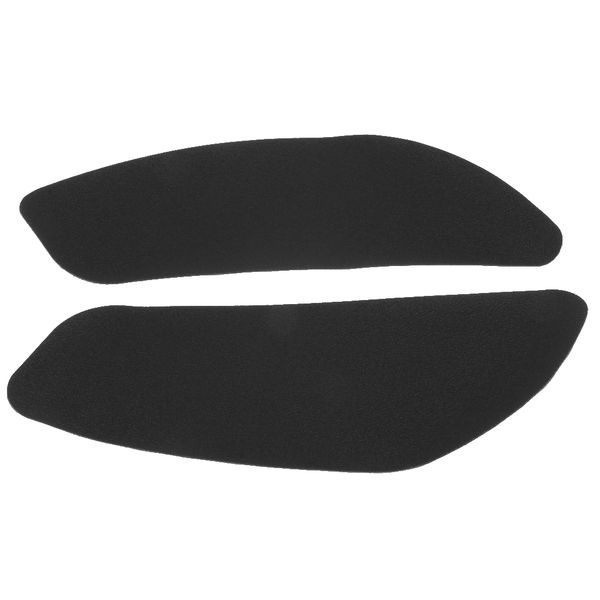 

motorcycle tank traction pads side gas knee grip stickers for kawasaki z900