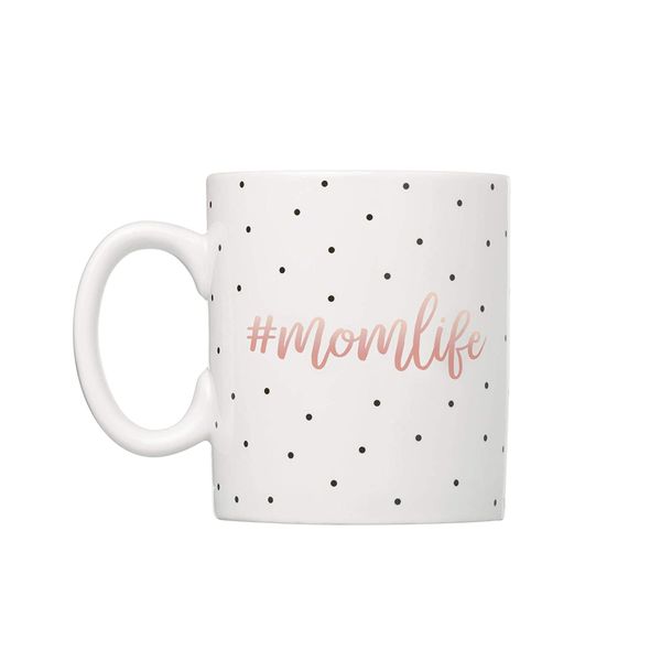 

cute gift mug --little pear mom life mug, the perfect mothers day gift for mom.delightful,elegant and warm gift dropshipping 11o