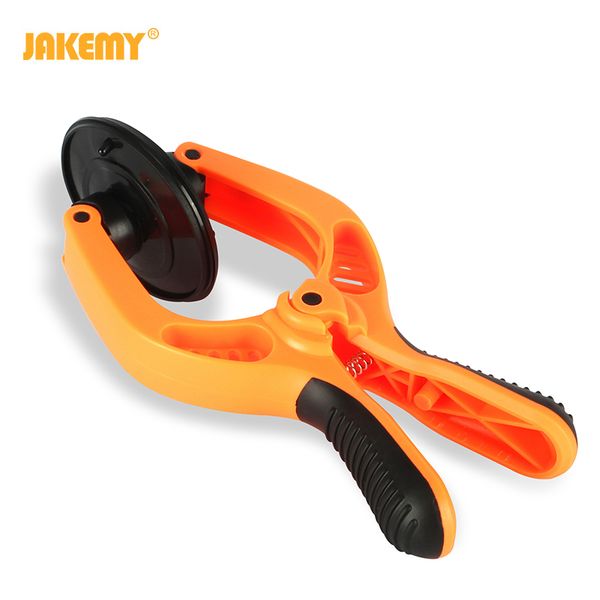 

repair mobile phone tool screen removal suction cup clamp pliers flat panel open disassemble tool lcd screen opener hands