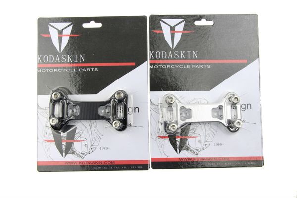 

kodaskin motorcycle handlebar clamp bracket upper for r1200gs lc 13-16