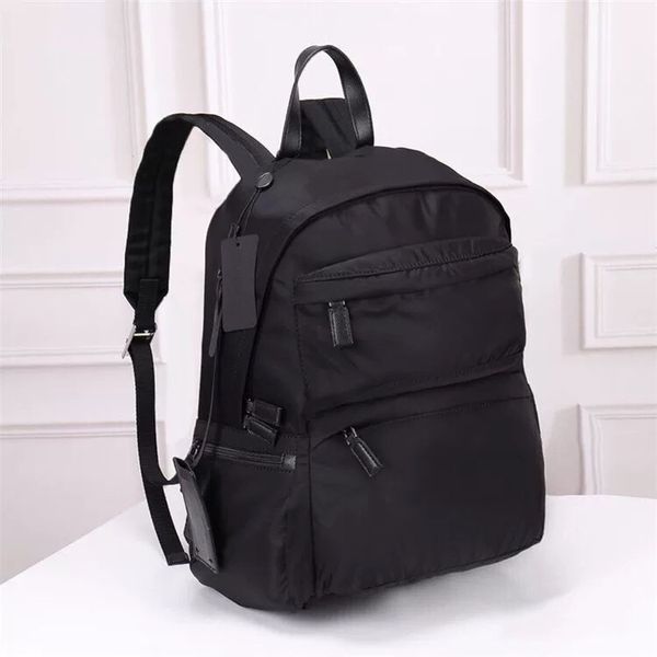 

2020 new notebook backpack fashion backpack waterproof shoulder bag handbag long bag messenger bag parachute fabric designer