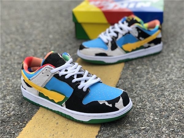 

2020 release fashion official low pro qs basketball shoes with box