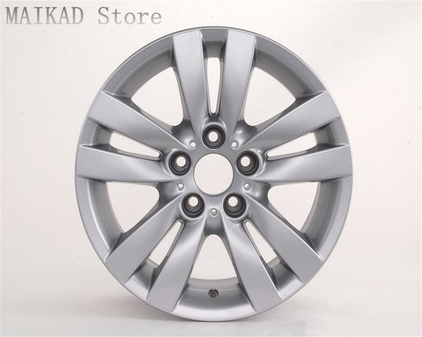 

17" double spoke style 161 wheel for z4 e89 18i 20i 23i 28i 30i 35i 35is 36116775599