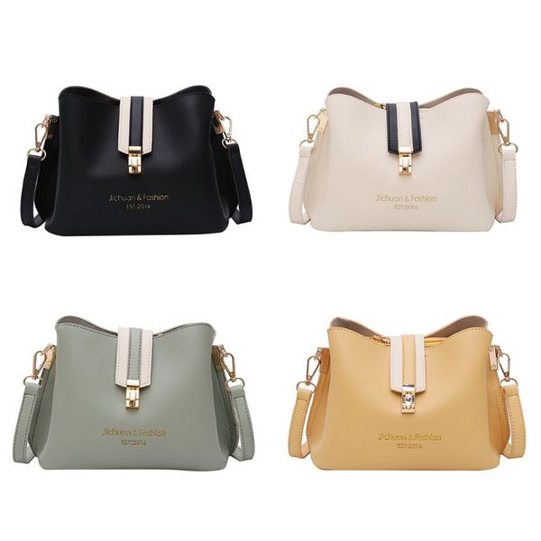 

fashion wild lady new small bag shoulder slung messenger summer popular women bags