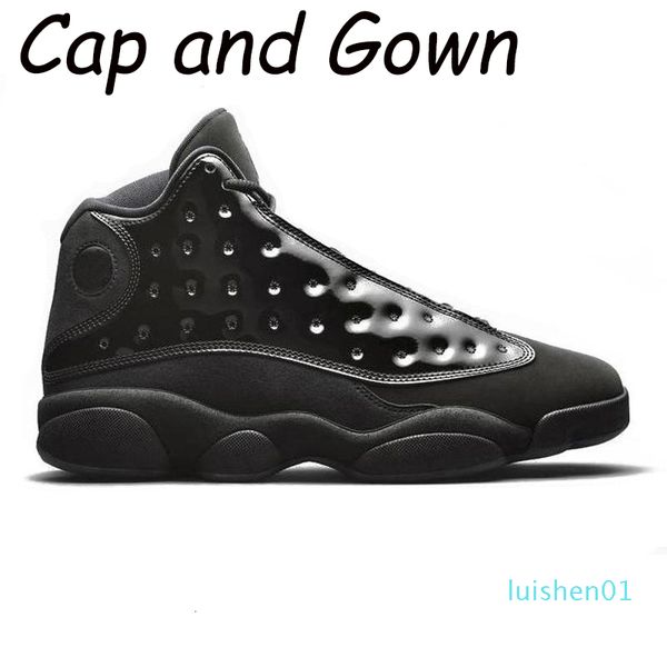 

new arived 2020 mens 13s basketball shoes athletic 13 man sports sneakers mens trianers island green cap and gown barons 01l