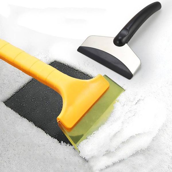 

car ice scraper window windscreen windshield car snow clear snow remover shovel deicer spade deicing cleaning scraping tool