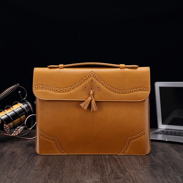 

hollowed-out sleeves, handbags, men's envelopes, handbags, leisure bags