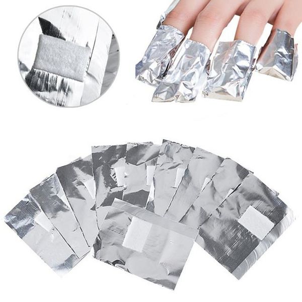 

nail towel unloading tin foil armor towel unloading bag environmental unloading tin foil fast shipping f2508