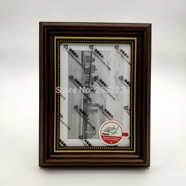 

p frame plastic vintage deskwholesale frame home decor gift wedding ,ing