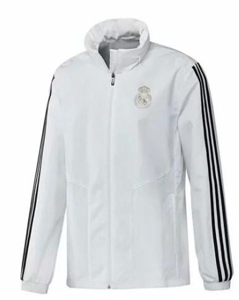 cortavientos real madrid