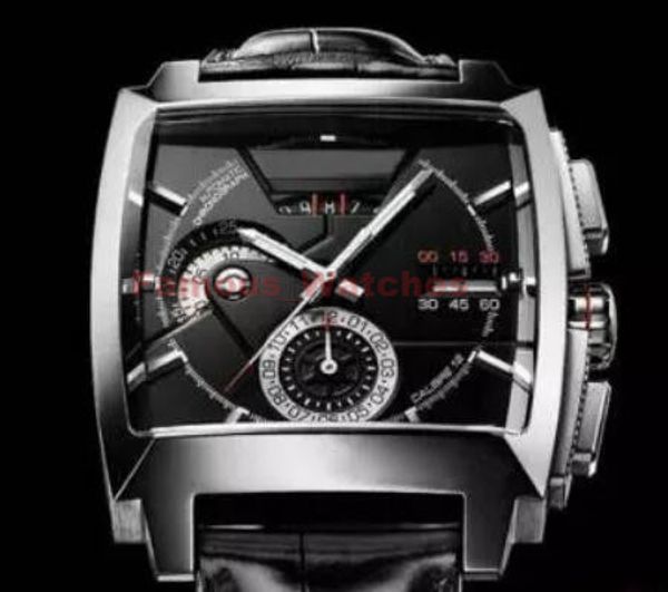 

15 стилей 2020 Новый роскошный Мужские часы Кожа механические автоподзаводом часы Дизайнерские Спортивные мужчины SELF ветра Часы Тег Наручные часы