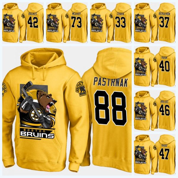 

Mens 88 David Pastrnak Boston Bruins Cartoon Hoodie Brad Marchand David Krejci Patrice Bergeron Zdeno Chara Tuukka Rask Torey Krug Jersey