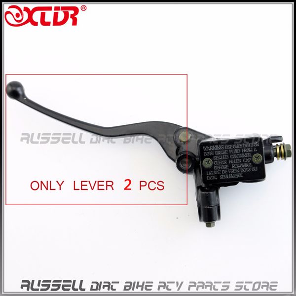 

this is link for 2 pcs brake lever ( only lever