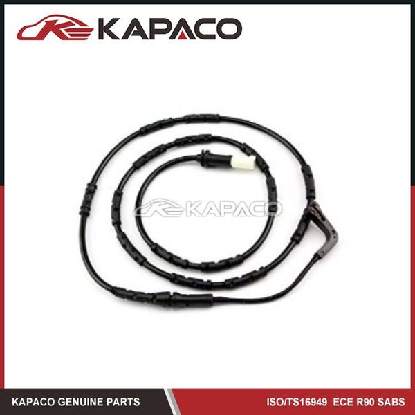 

10 шт превосходное качество задний тормозных колодок датчик 34356789446 для z4