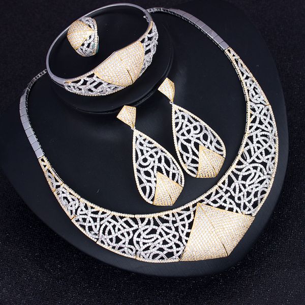

necklace set, Silver
