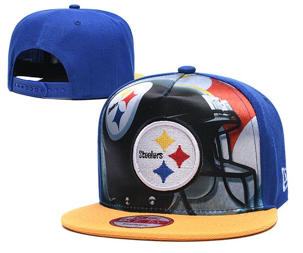 

Лучшие моды Мужчины Женщины Спорт Hat Письма Steeler Бейсболка Snapback Fit Hip Hop Fashion Street лет