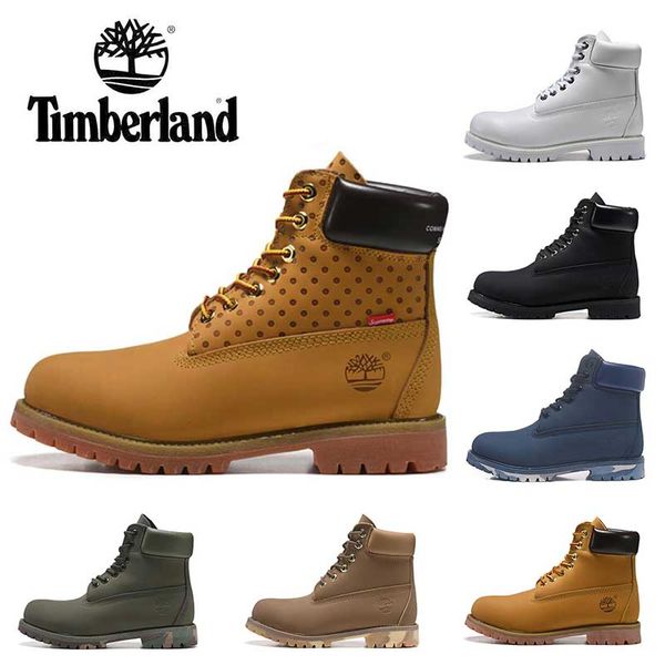 Timberland winter 2019 new arrivals