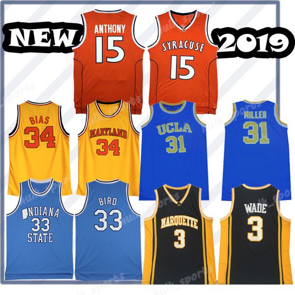 

433 Arizona State Sun Devils NCAA 33 Bryant 13 Harden College Basketball jerseys 2019 Best selling Jersey 3444433