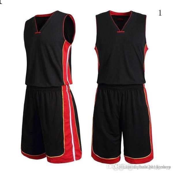 

2019 2020 men kids jersey blue red whire x1543112, Black;red