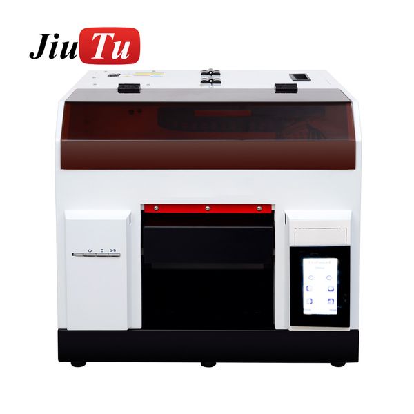 

multi-functional bottle printer a3 uv inkjet auto digital round tube cylinder flatbed flat objects logo printing machine