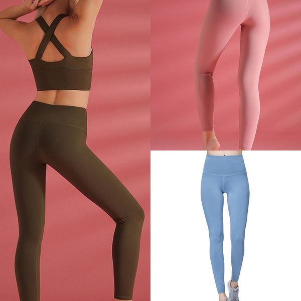 

mice mallwomen fashion leather yoga pant high waist yoga print running sports pants trouser, White;red