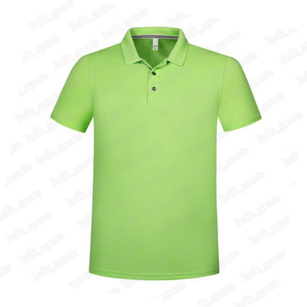 

2656 sports polo ventilation quick-drying men 201d t9 short sleeve-shirt comfortable new style jersey58554, Black