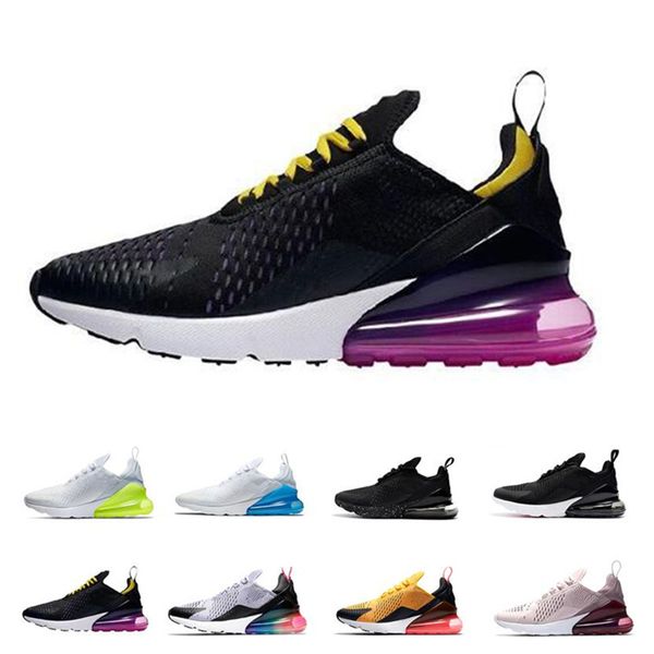 nike air 27c verde