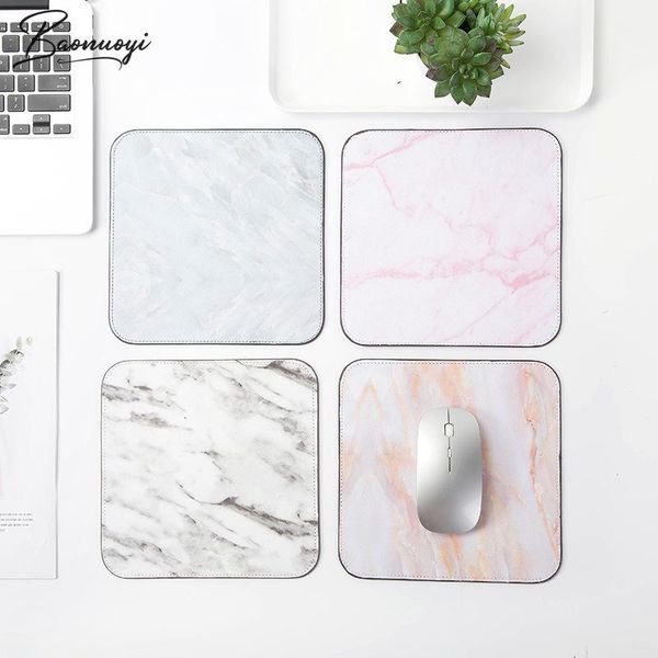 

marble office desk mat office desk accessories set organizer mouse tools school supplies