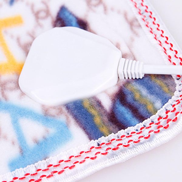 

электрические pet мат мягкий бархат ткань нагреватель pad dog отопление одеяло