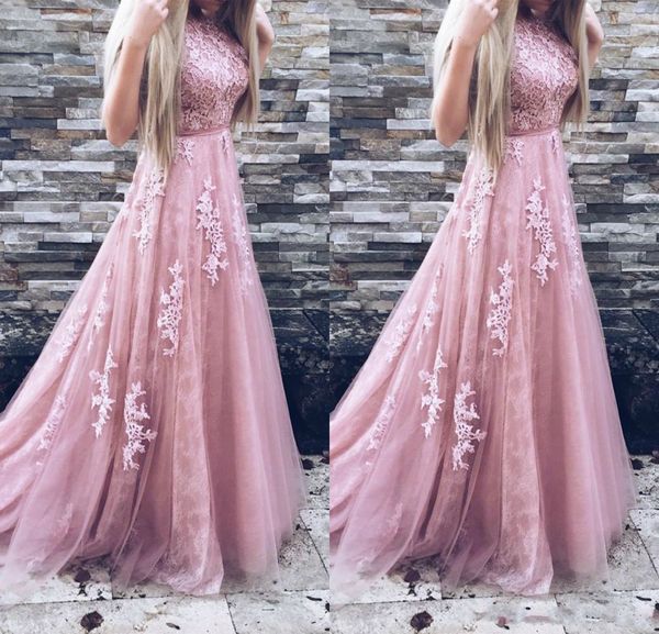 

pink lace prom dresses long formal evening gowns designer party dress celebrity vestidos de fiesta largos, Black
