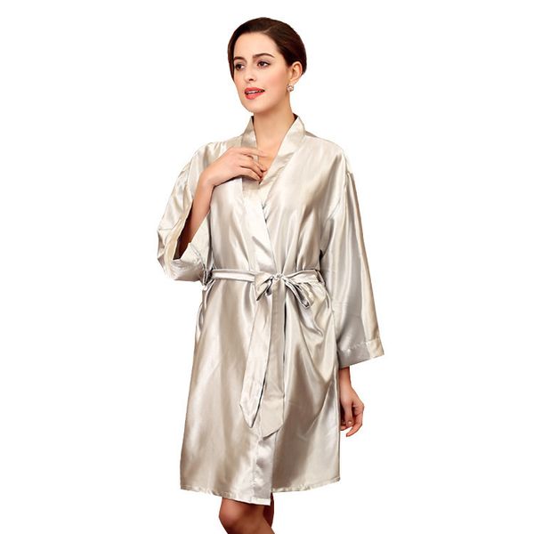 

пижамы пижамы дизайнерские пижамы шелковая ночная рубашка новая мода атлас шелк искусственная ночная рубашка рукав ночные рубашки пижамы пиж, Blue;gray