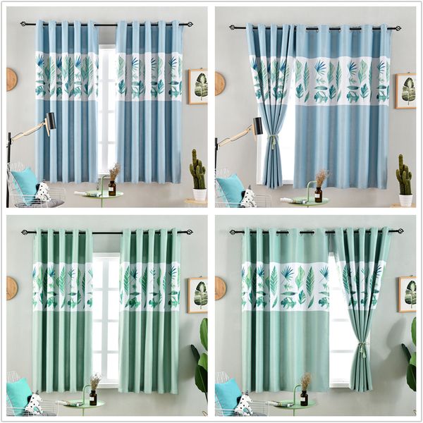 

Ѭл главна занаве дл гоиной banana leaf дл пеаи 100 * 200м grommet short полиеѬ kitchen