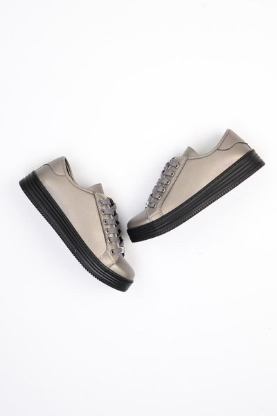 

bambi smoked women casual shoes g0438240009, Black