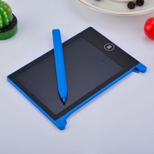 

4.4 inch lcd tablet handwriting pads portable electronic tablet ultra-thin writing board with pen