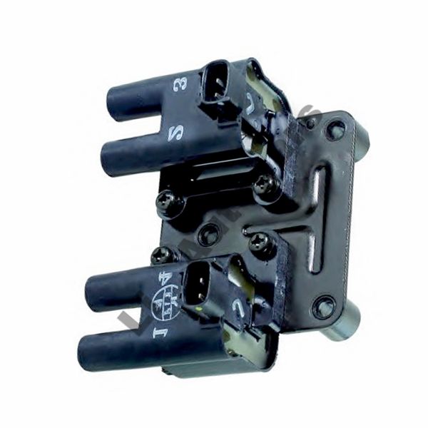 

new ignition coil 96453420 for daewoo lacetti 1.4 nubira klan klaj 1.6