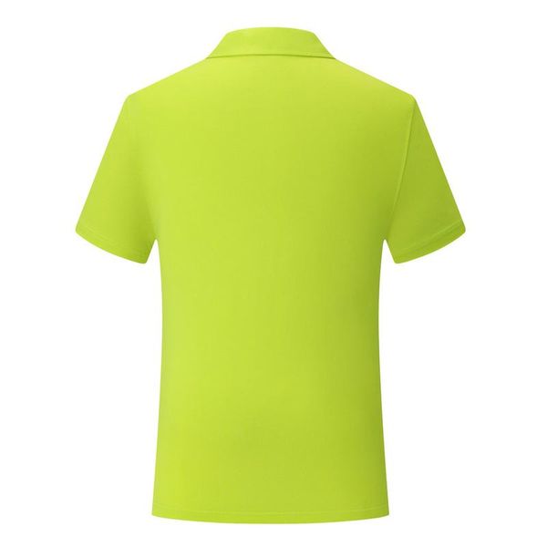 

fruit green short sleeve t-shirt sd-cf-22 new mens and women british wind plain cotton spandex cotton polo shirt, Black
