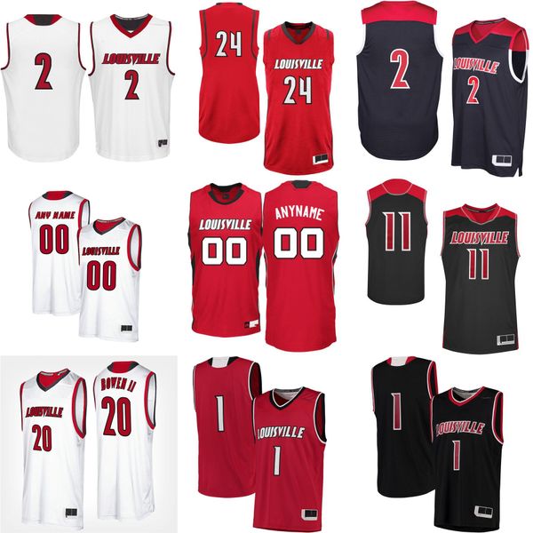 

lamarr kimble jersey oddo darius perry withers grant williams mens basketball wears custom stitched, Black