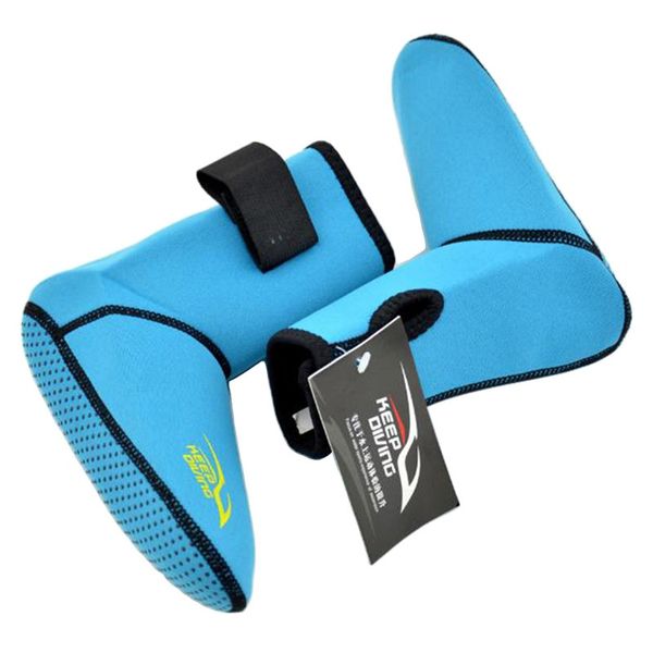 

children diving socks anti-skid swimming shoes fins diving 3mm thick keep warm rubber diving shoes water sport swimming socks