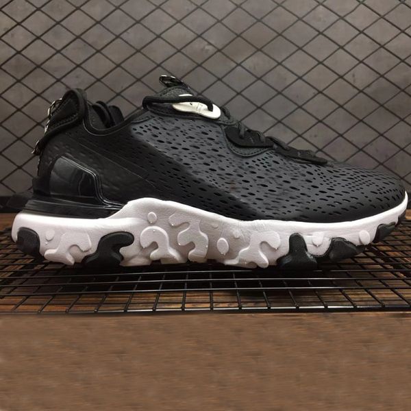 

new 04 react d ms x casual shoes for men women light bone triple black bred hyper pink mens designer shoes size 36-45