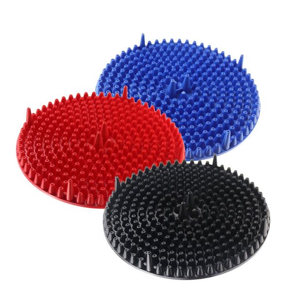 

car wash bucket insert car wash isolation net bucket dust filter sand stone block cleaning tool insert filter