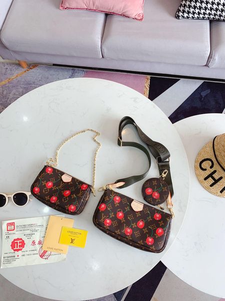 

2020 women's handbag shoulder bags crossbody bags messenger bags0168130