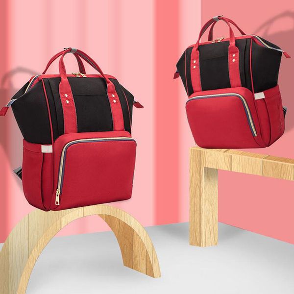 

детские пеленки мешок мумия ребенка многофункциональный открытый путешествия рюкзак уход пеленки мешок бутылка изоляции мать