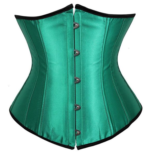 

бюстие плюс размер оптовой корсеты underbust готического корсет талия cincher бюстгальтеры тренировка плюс размер бельё корсеты underbust s, Black;white