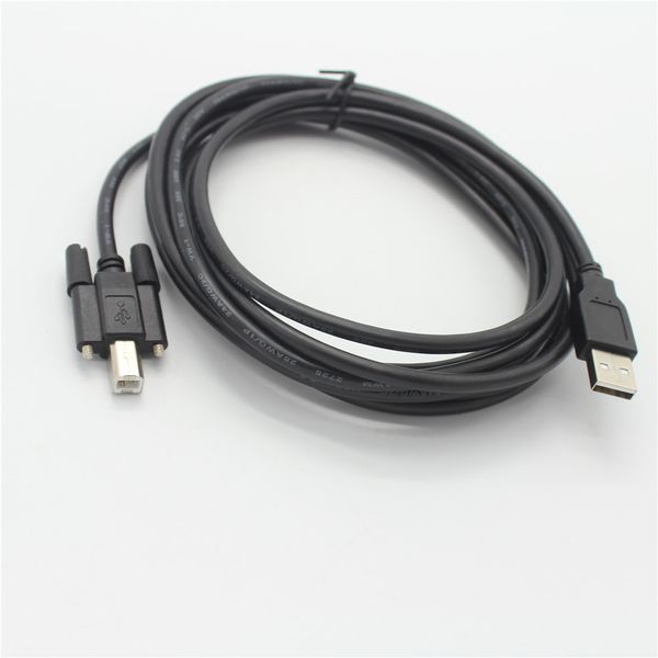 

univeral usb data line car diagnostic tool usb cable suit for inline5 and otc it3 printer cable