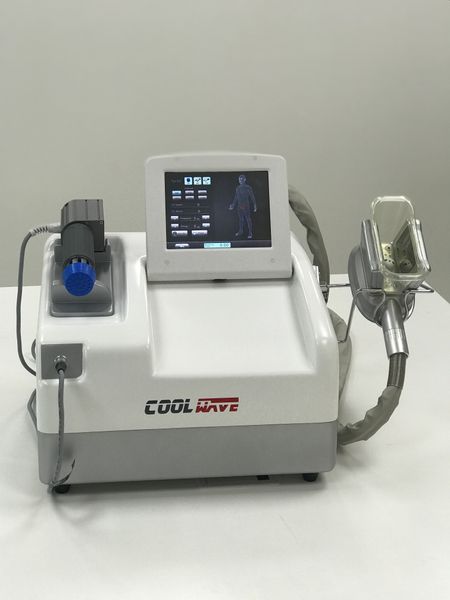 

sale pain treatment physical shock wave machine/ shockwave therapy machine for ed cool wave cryolipolysis slimming machine